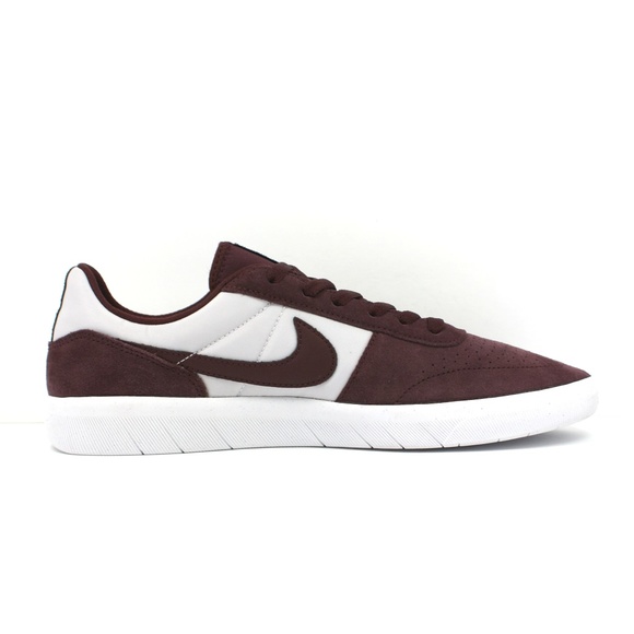 Nike SB Team Classic - Burgundy Red White - Picture 2 of 6